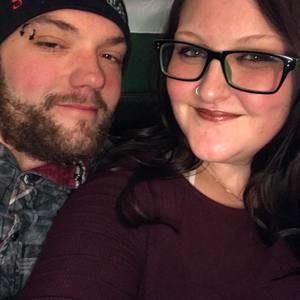 Meet your Posher, Rusty